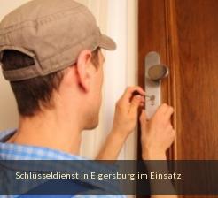 Schlüsseldienst Elgersburg