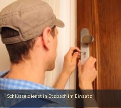 Schlüsseldienst Etzbach