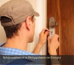 Schlüsseldienst Philippsheim