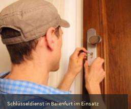 Schl&uuml;sseldienst Baienfurt
