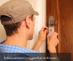 Schl&uuml;sseldienst Eggenthal