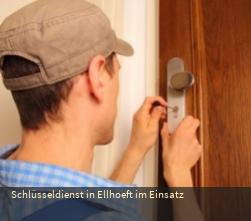 Schl&uuml;sseldienst Ellhöft