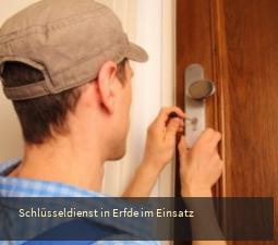 Schl&uuml;sseldienst Erfde