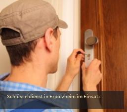 Schl&uuml;sseldienst Erpolzheim