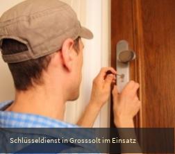 Schl&uuml;sseldienst Großsolt