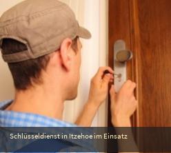 Schl&uuml;sseldienst Itzehoe