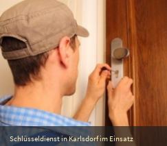 Schl&uuml;sseldienst Karlsdorf