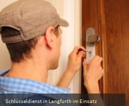 Schl&uuml;sseldienst Langfurth