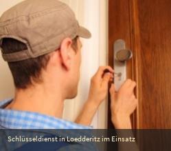 Schl&uuml;sseldienst Lödderitz