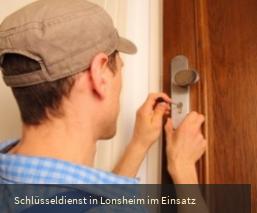Schl&uuml;sseldienst Lonsheim
