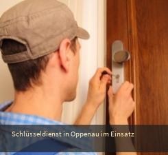 Schl&uuml;sseldienst Oppenau