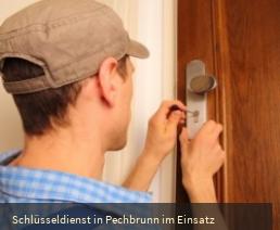 Schl&uuml;sseldienst Pechbrunn