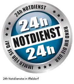 24h Schl&uuml;sselnotdienst Iffeldorf