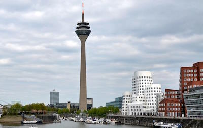 Düsseldorf