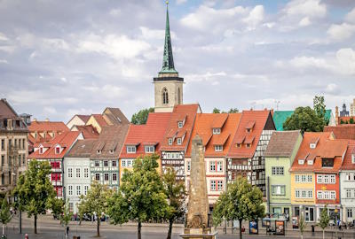 Erfurt