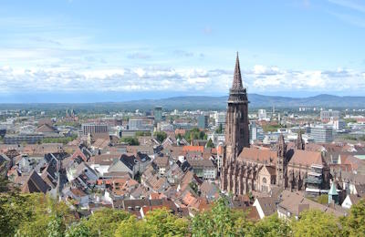 Freiburg im Breisgau