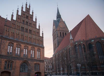 Göttingen