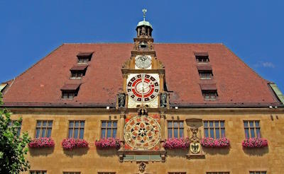 Heilbronn