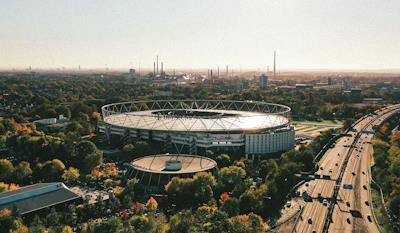 Leverkusen