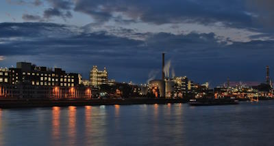 Ludwigshafen am Rhein