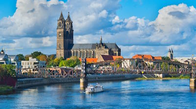 Magdeburg