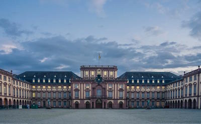 Mannheim