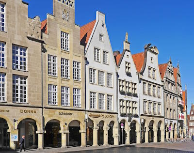 Münster