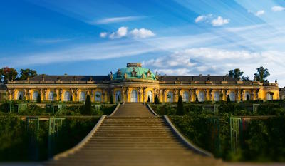 Potsdam