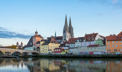 Regensburg