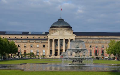 Wiesbaden