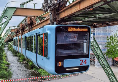 Wuppertal